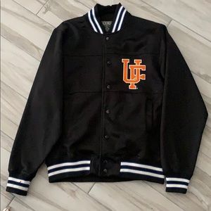 Univeristy of Florida Jacket size Small UF Varsity